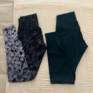 *Sold* Lululemon Align Leggings